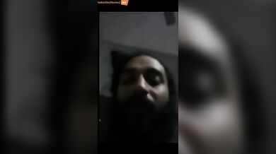 Punjabi couple Kulhad pizza viral video