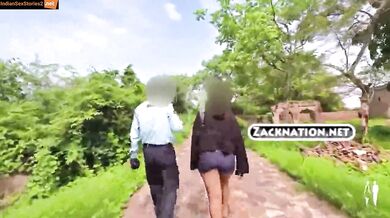 Jodhpur security guard viral sex video (Same smriti jain from jaisalmer baba)