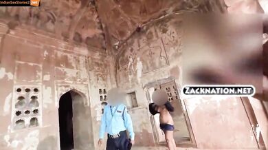 Jodhpur security guard viral sex video (Same smriti jain from jaisalmer baba)