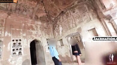 Jodhpur security guard viral sex video (Same smriti jain from jaisalmer baba)