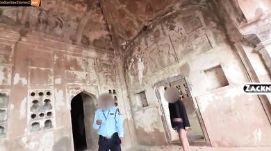 Jodhpur security guard viral sex video (Same smriti jain from jaisalmer baba)