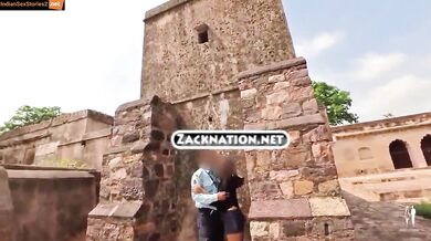 Jodhpur security guard viral sex video (Same smriti jain from jaisalmer baba)