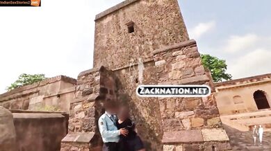 Jodhpur security guard viral sex video (Same smriti jain from jaisalmer baba)