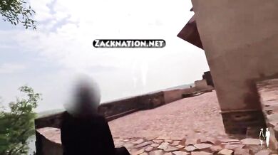 Jodhpur security guard viral sex video (Same smriti jain from jaisalmer baba)