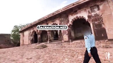 Jodhpur security guard viral sex video (Same smriti jain from jaisalmer baba)