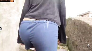 Jodhpur security guard viral sex video (Same smriti jain from jaisalmer baba)