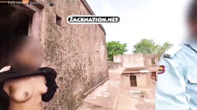 Jodhpur security guard viral sex video (Same smriti jain from jaisalmer baba)