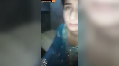 Pakistani bhabhi's chudai in her secret affair video