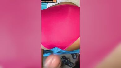 Hot tamil wife in maroon panties fucked