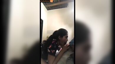 Chudakkad Indian girl fucking with uncle