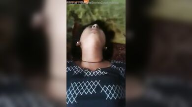 Newly married bhabhi tight pussy fucking video