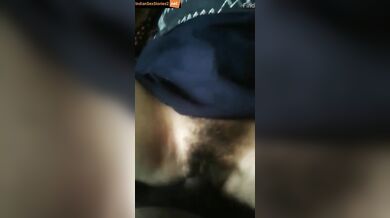 Newly married bhabhi tight pussy fucking video