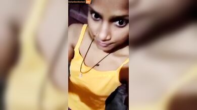 19 year old girl village xxx selfie