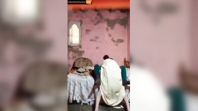 Muslim bahu sasur homemade full xxx video