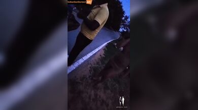 Smriti jain viral porn video – With bhel wala bhaiya!