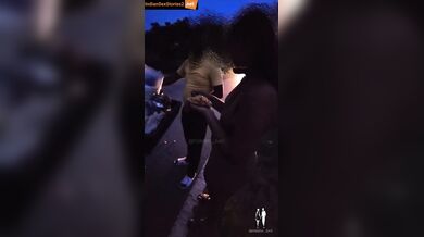 Smriti jain viral porn video – With bhel wala bhaiya!