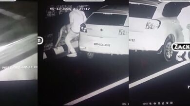 Manohar lal dhakad video - Mandsaur highway kaand