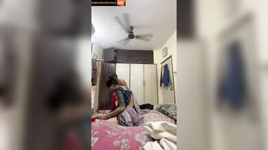 Local gujarati Bhabhi fucked by her boyfriend