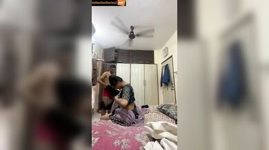 Local gujarati Bhabhi fucked by her boyfriend