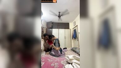 Local gujarati Bhabhi fucked by her boyfriend