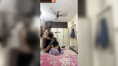Local gujarati Bhabhi fucked by her boyfriend