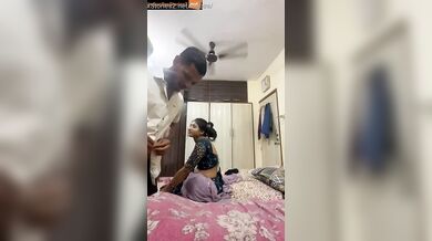 Local gujarati Bhabhi fucked by her boyfriend