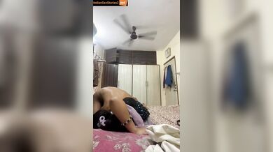 Local gujarati Bhabhi fucked by her boyfriend