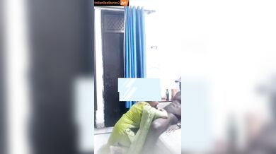 Kannada bangalorean woman banged by Nigerian black cock