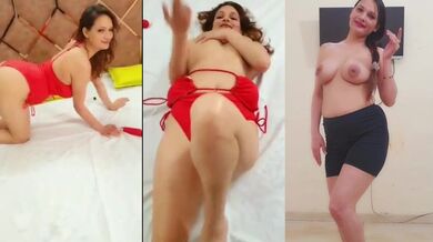 Sonika Chandigarh viral nude clips