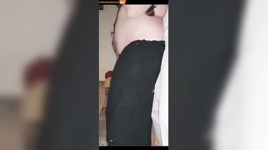 Romantic Pakistani couple home chudai mms