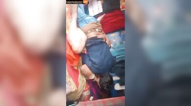 Desi callgirl fucked in running truck!