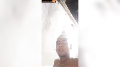 Newly married young wife taking cock in missionary