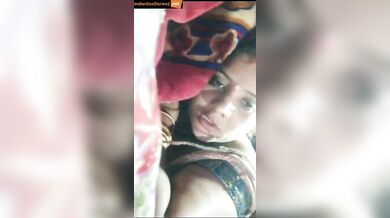 Sexy huge ass village aunty fucking in doggy shot