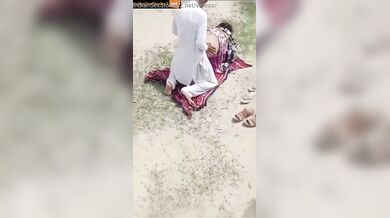 Desi Pakistani mms of big ass randi fucked outdoor