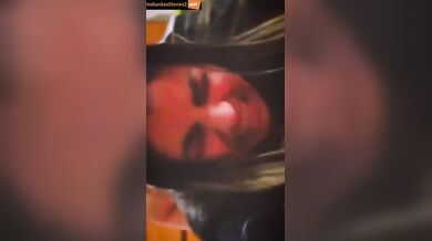 Fat ass NRI girl hardcore anal with Spanish lover