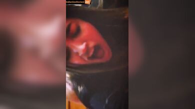 Fat ass NRI girl hardcore anal with Spanish lover