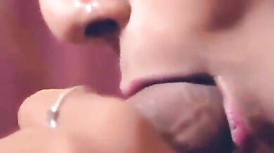 Kothewali aunty hot lund sucking with romantic music