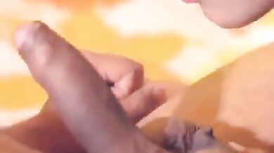Kothewali aunty hot lund sucking with romantic music