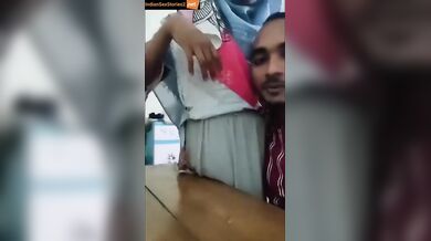Bangla cousin girl boobs sucking (homemade)