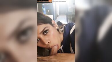 Beautiful cheating bhabhi deepthroat sucking landlord uncle