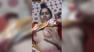 Bandhan bank manager fucking village Bhabhi pussy