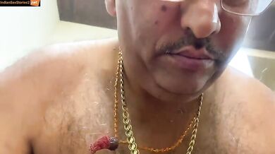 Aa gaya mera sher – Hindi aunty chudai film (part 2)