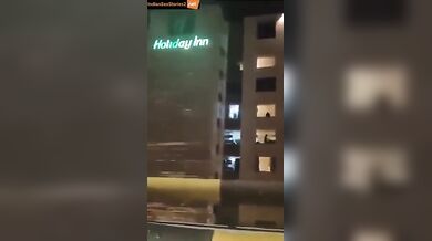 Jaipur 5 star hotel couple viral video