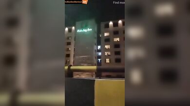 Jaipur 5 star hotel couple viral video