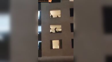 Jaipur 5 star hotel couple viral video