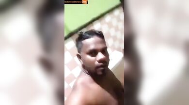 Sri Lankan tamil couple hot audio blowjob video