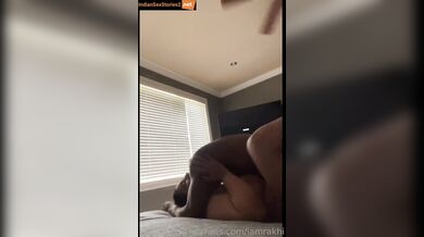 Big ass Punjabi pornstar rakhi gill with BBC