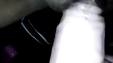 Nepali girl taking dildo in nude video call