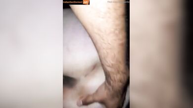 Pakistani aunty fucked by lover in foreign country