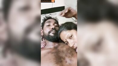 Tamil guy fucking a whore and talking dirty